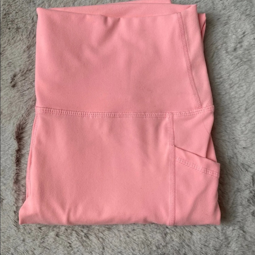 Buff Bunny leggings